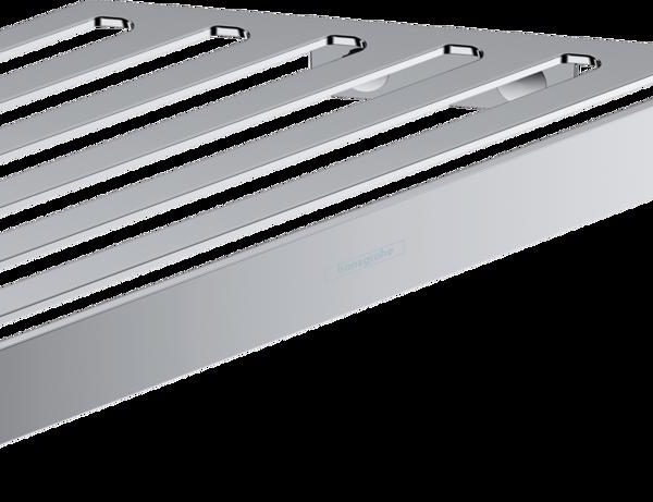 ETAJERA COLT ADDSTORIS CROM