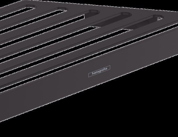 ETAJERA COLT ADDSTORIS NEGRU MAT