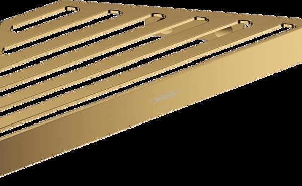 ETAJERA COLT ADDSTORIS, POLISHED GOLD OPTIC