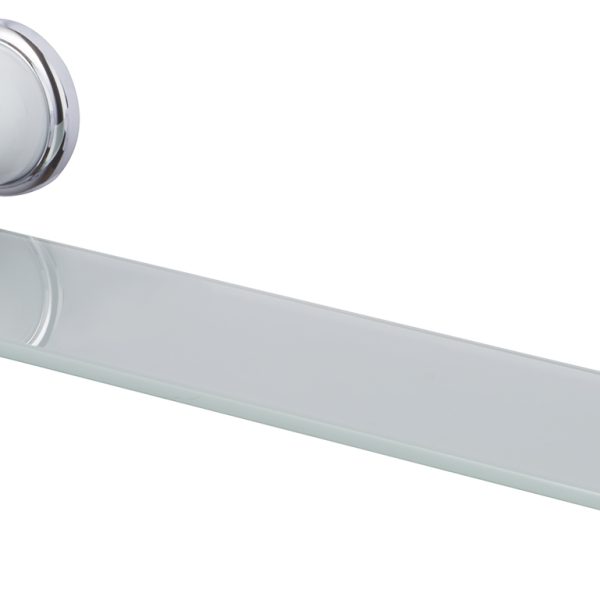 ETAJERA GRENADA STICLA