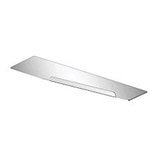 ETAJERA PIAZZA 400 MM, CROM