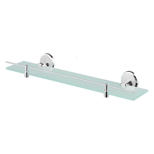 ETAJERA SENSATION CROM SATIN