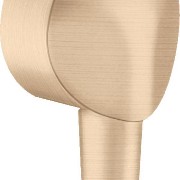 FIXFIT E BRUSHED BRONZE