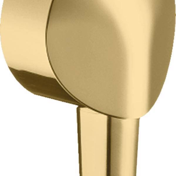 FIXFIT E POLISHED GOLD OPTIC