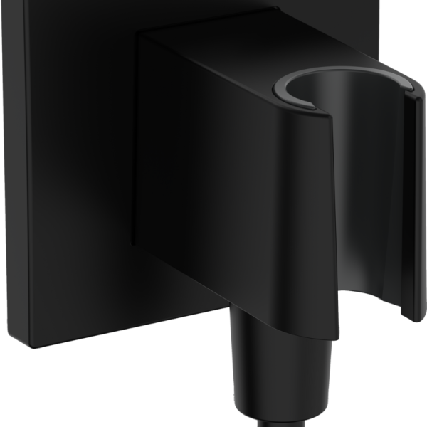 FIXFIT PORTER E, NEGRU MAT