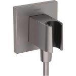 FIXFIT PORTER E, POLISHED BLACK CHROME