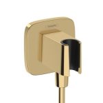 FIXFIT PORTER Q POLISHED GOLD OPTIC