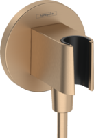 FIXFIT PORTER S, BRUSHED BRONZE