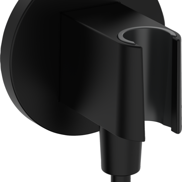 FIXFIT PORTER S, NEGRU MAT