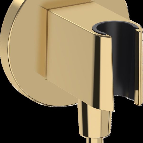 FIXFIT PORTER S, POLISHED GOLD OPTIC