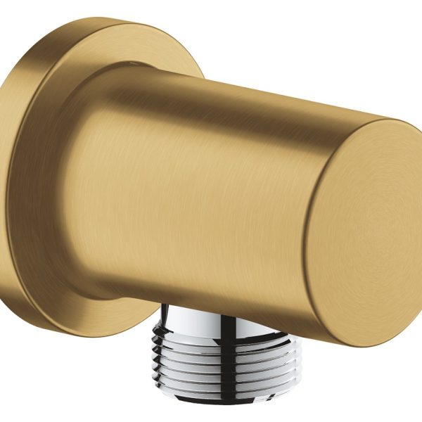 FIXFIT RAINSHOWER BRUSHED COOL SUNRISE