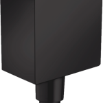 FIXFIT SQUARE, MATT BLACK