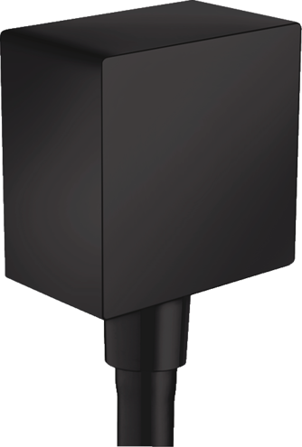 FIXFIT SQUARE, MATT BLACK