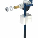 FLOTOR DE UMPLERE GEBERIT 3/8 TIP 333 CAL.I