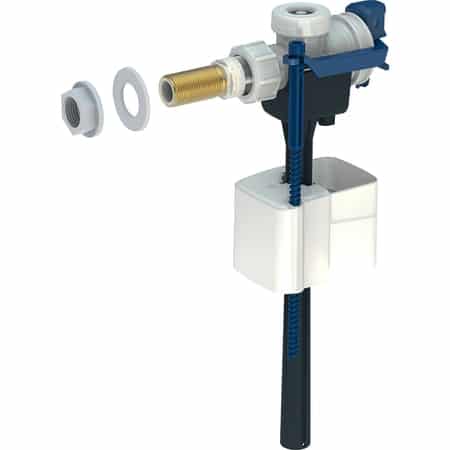 FLOTOR DE UMPLERE GEBERIT 3/8 TIP 333 CAL.I