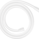 FURTUN DUS ISIFLEX B 1.60 M, MATT WHITE