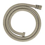 FURTUN DUS MOVARIO 1500 MM BRUSHED NICKEL