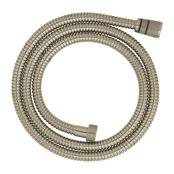 FURTUN DUS MOVARIO 1500 MM BRUSHED NICKEL