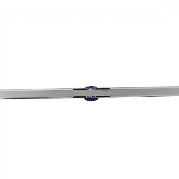 GRILA DUS CLEANLINE20 METAL/METAL PERIAT L.30-130CM CAL. I