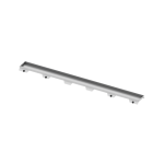 GRILA ORNAMENT RECTILINIE PLATE II PENTRU ACOPERIRE CU PLACI CERAMICE 1500 MM CAL. I