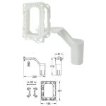 KIT CONVERSIE GROHE FRESH CAL. I