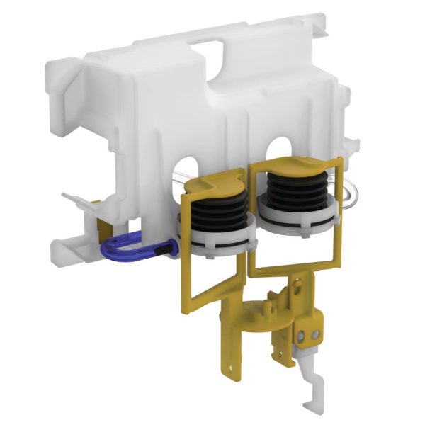 KIT CONVERSIE PNEUMATICA PENTRU PROSYS