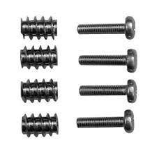 KIT INSTALARE PENTRU BLAT PIATRA (SANTOSA) CAL. I