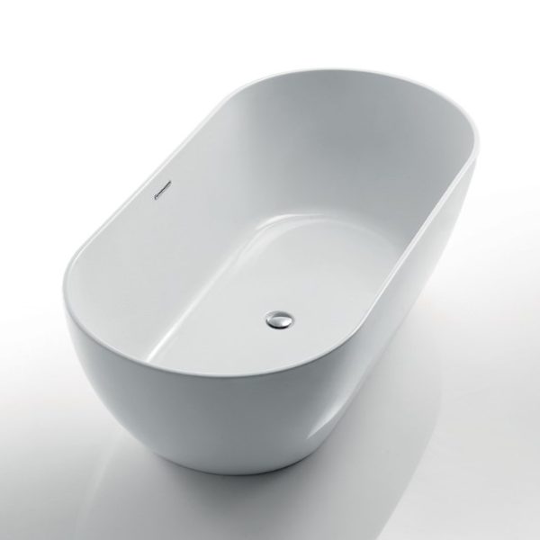 CADA FREESTANDING MARBELLA 1690x800x565, FREESTANDING