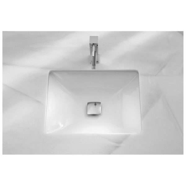 LAVOAR AIDA 54.5X43 ALB