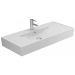 LAVOAR ALBUS 101X45
