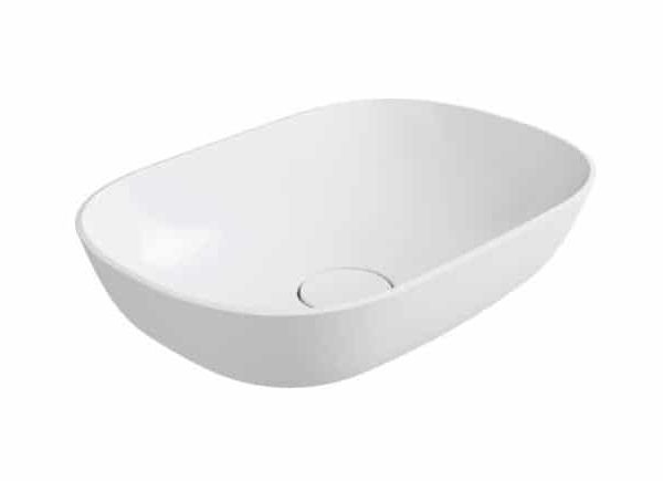 LAVOAR ALESSIA 50X35, FARA ORIFICIU BATERIE SI PREAPLIN