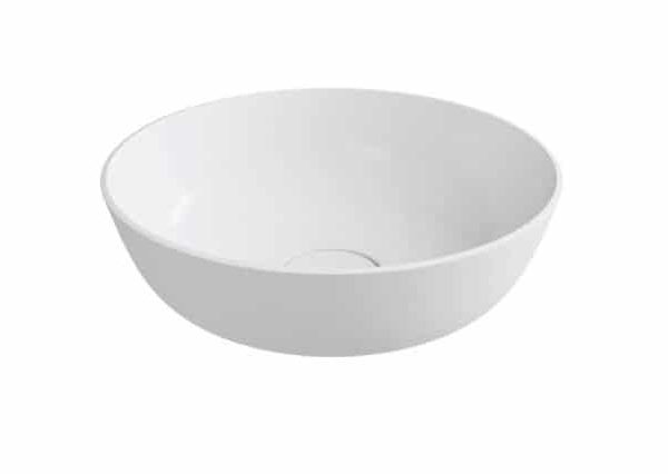 LAVOAR ALESSIA ROUND 40, FARA ORIFICIU BATERIE SI PREAPLIN