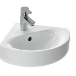 LAVOAR ARC PENTRU COLT 48 CM