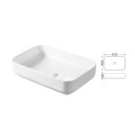 Lavoar baie A423A - imagine 2