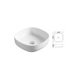 Lavoar baie A605 - imagine 2
