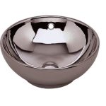 LAVOAR BOWL 41 CM BRONZ