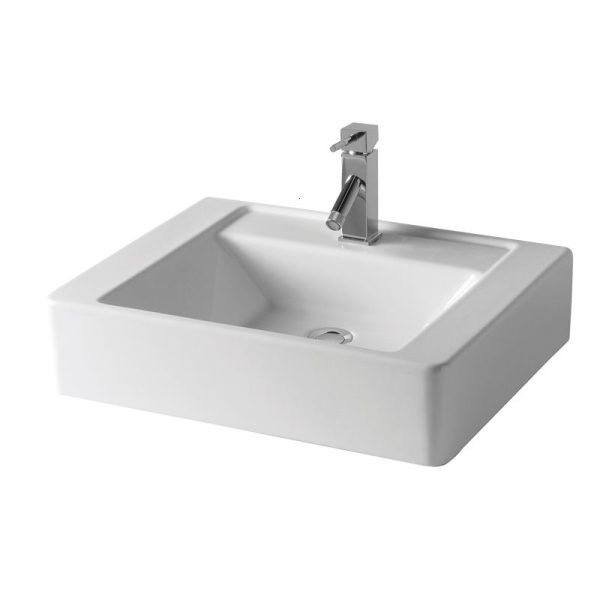 LAVOAR CASUAL 60 ALB