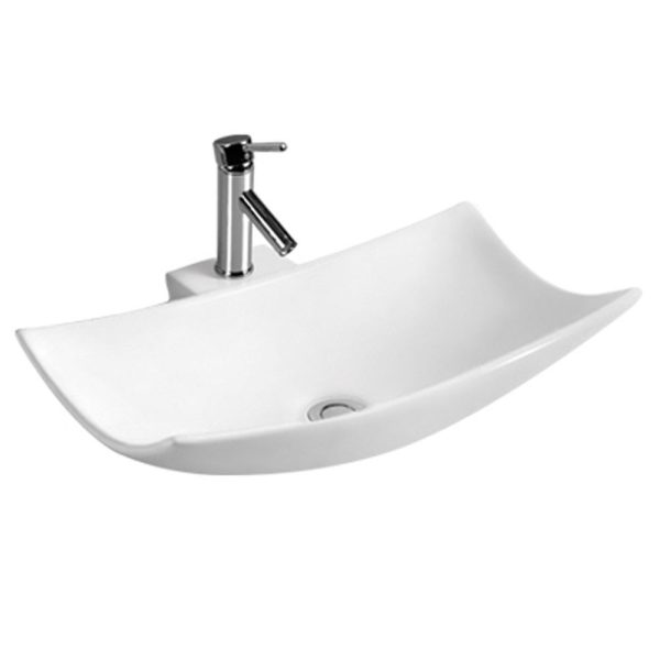 Lavoar ceramic W1318