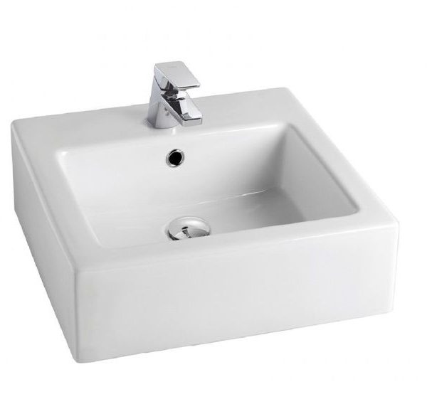 LAVOAR CITY 48X48 ALB