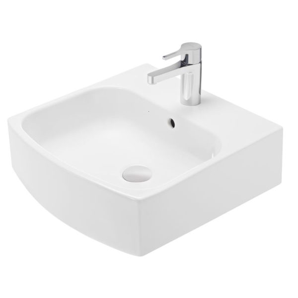 LAVOAR CLUB 45X45 ALB