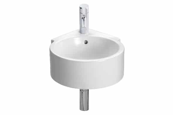 LAVOAR COLT ISLA 39.5 ALB