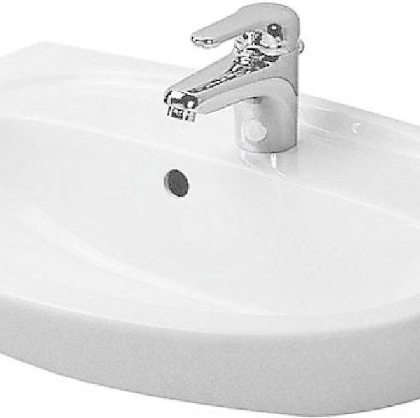 LAVOAR COMPACT DURAPLUS 60 ALB CU GAURA PT BATERIE CAL. I