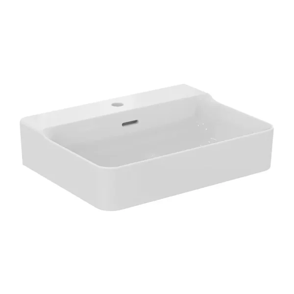 LAVOAR CONCA 60 CM MONTAJ PE BLAT