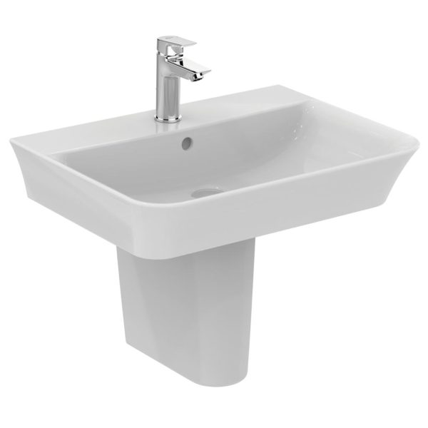 LAVOAR CONNECT AIR CURVE 60 CM