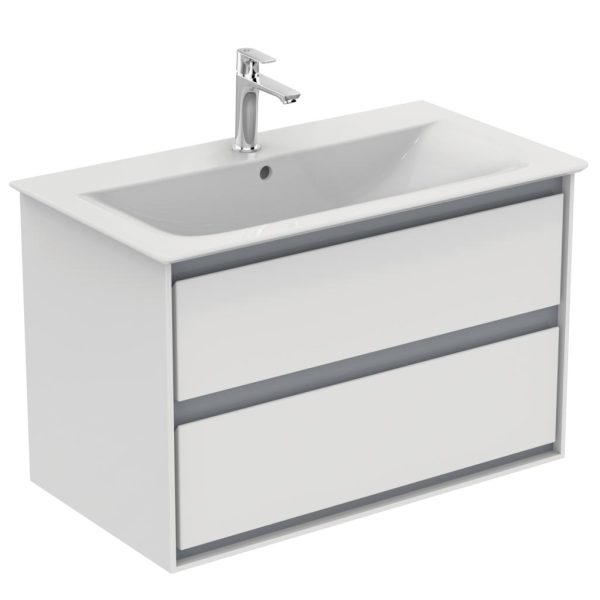 LAVOAR CONNECT AIR PENTRU MONTAJ PE MOBILIER 84 CM