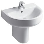 LAVOAR CONNECT ARC 55X46 CU GAURA PENTRU BATERIE SI PREAPLIN