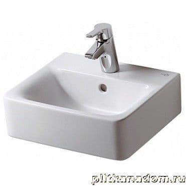 LAVOAR CONNECT CUBE 400X360X160 CM CU ORIFICIU PENTRU BATERIE