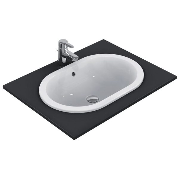 LAVOAR CONNECT OVAL 55X38 INCASTRABIL