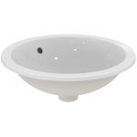 LAVOAR CONNECT SPHERE 48 X48 INCASTRAT, FARA ORIFICIU BATERIE