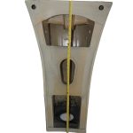 Lavoar freestanding WK-8013 - imagine 3